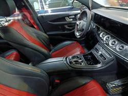 مێرسێدس بێنز E-Class